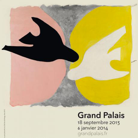 Georges Braque : les rencontres du mercredi