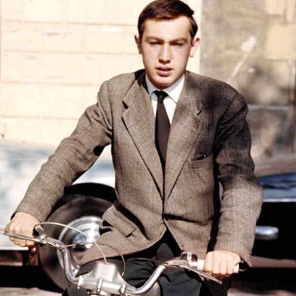 Regard de photographe : Patrick Tourneboeuf