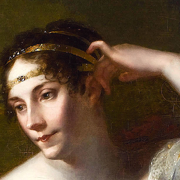 La mode est-elle un art ?